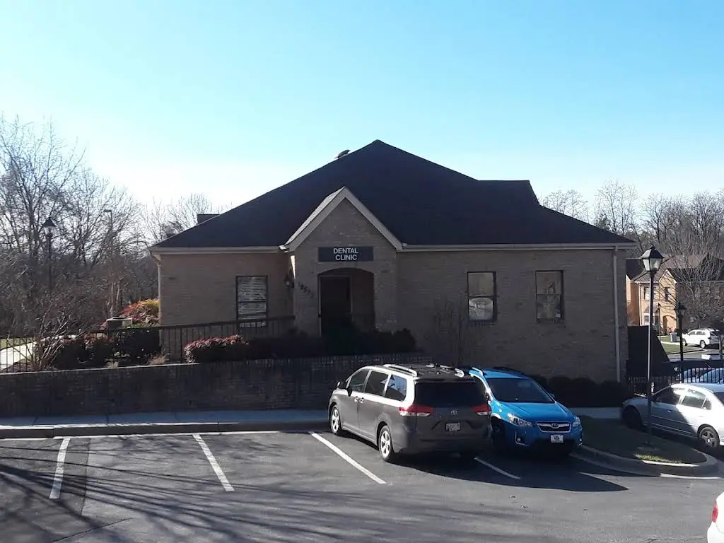 Oasis Dental Clinic – Dr. Ali Azad