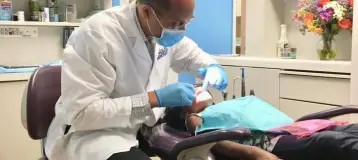 GentleCare Dentistry LLC