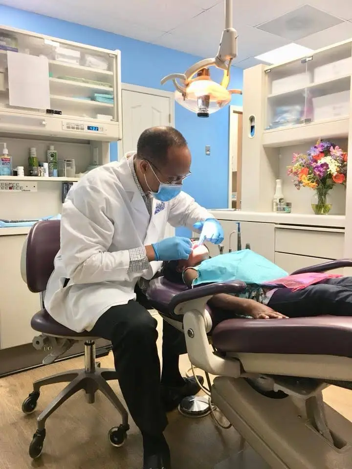 GentleCare Dentistry LLC