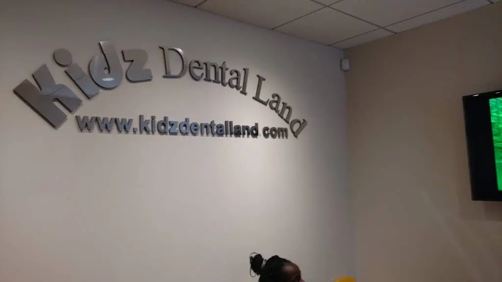 Kidz Dental Land