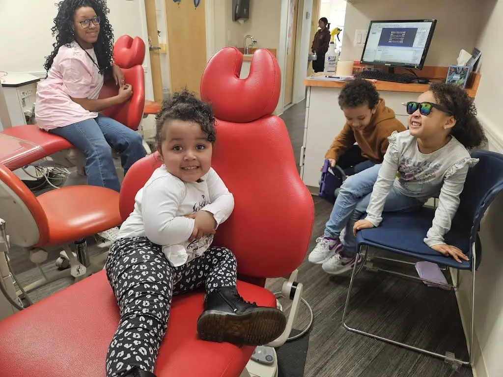 Kidz Dental Land