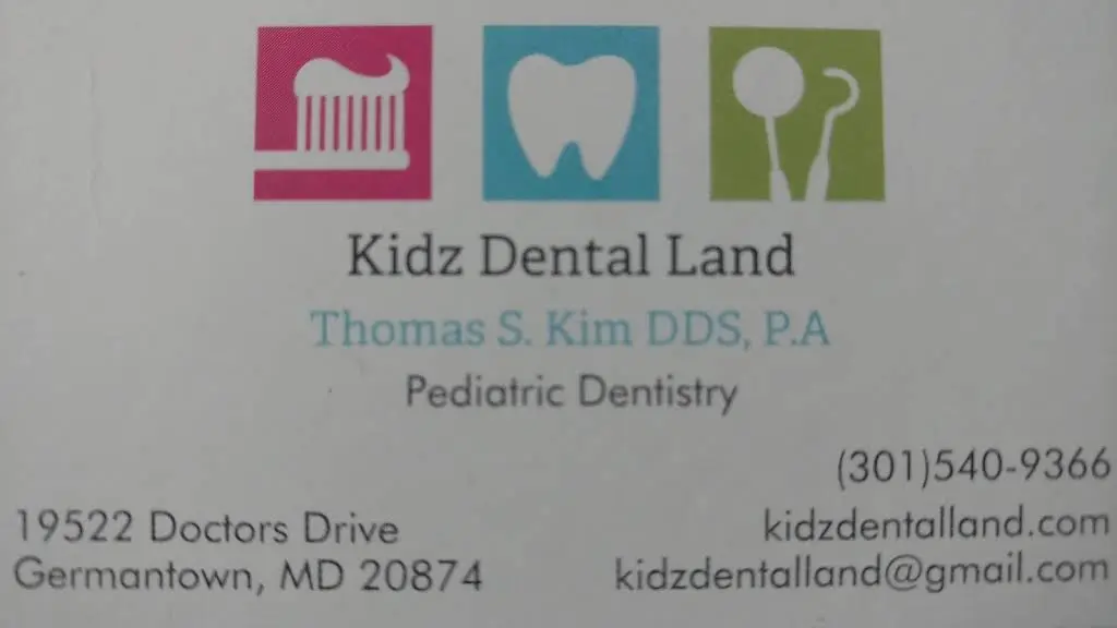 Kidz Dental Land