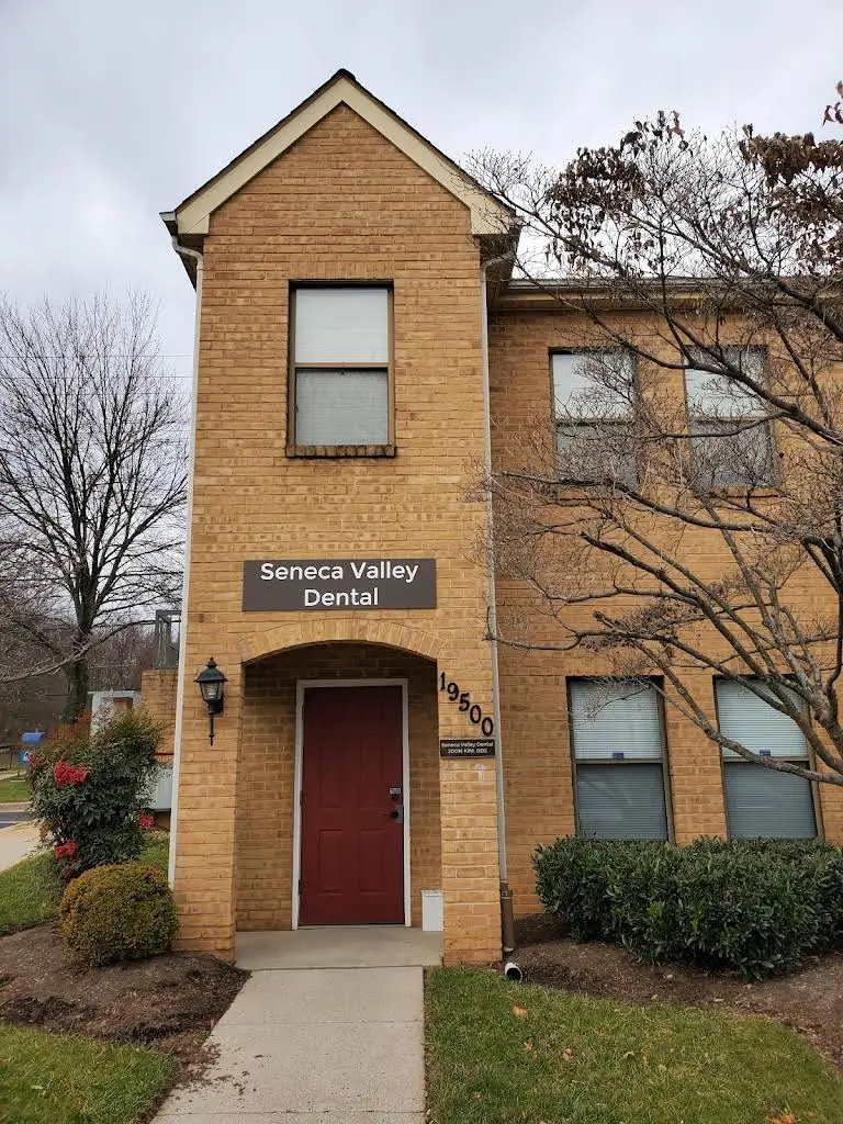 Seneca Valley Dental