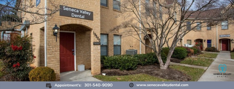 Seneca Valley Dental