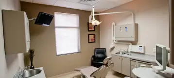 Ballard Dental Associates