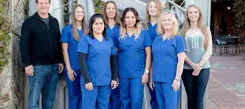 Swanson Dental Care