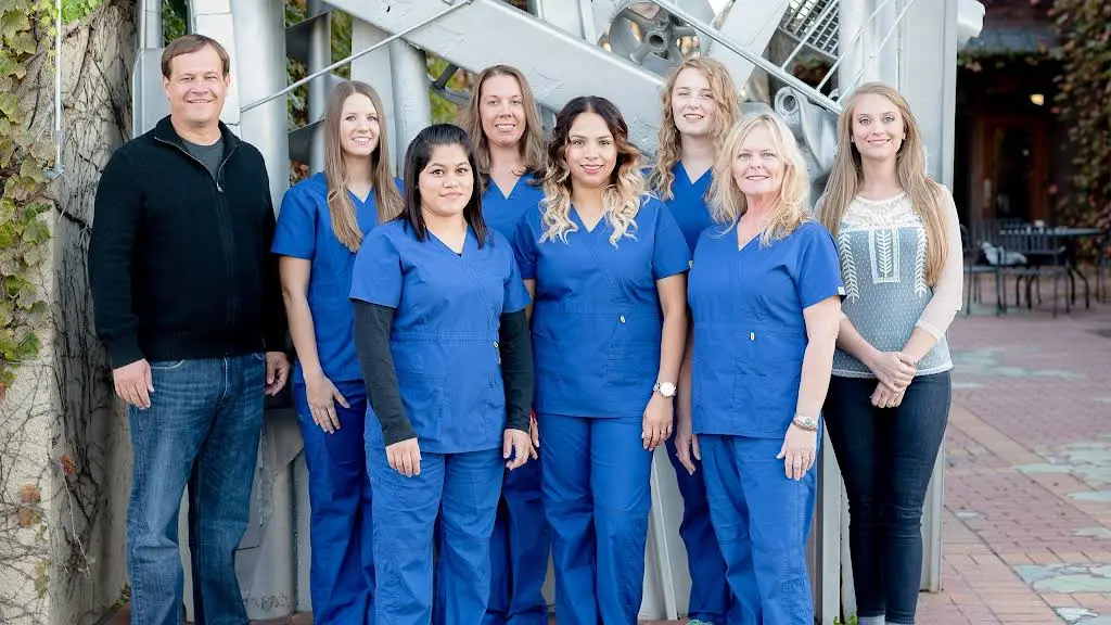 Swanson Dental Care