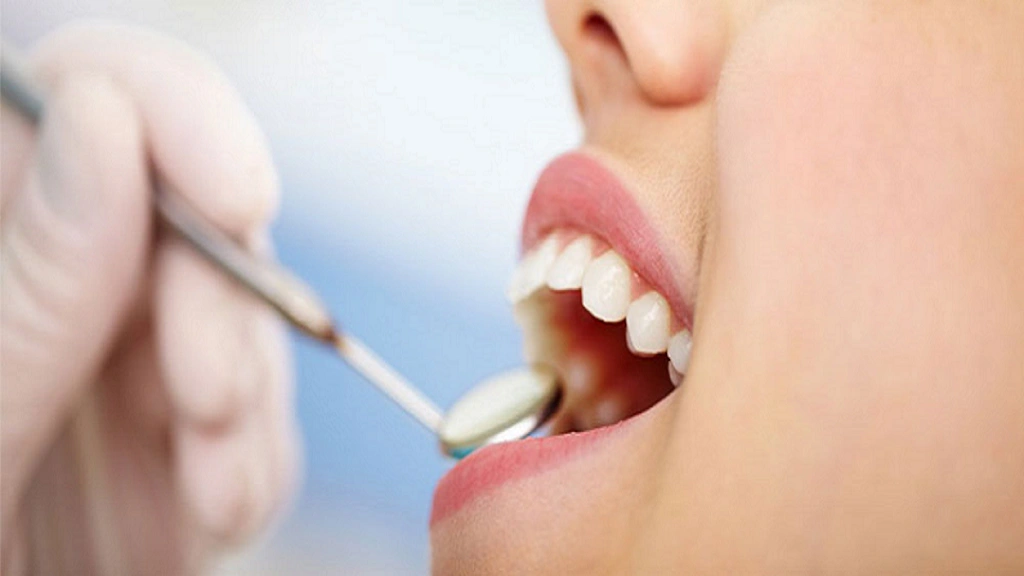 Perry Family Dentistry