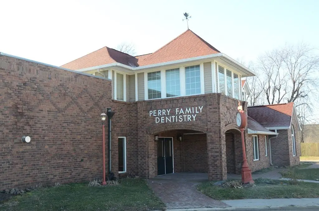 Perry Family Dentistry