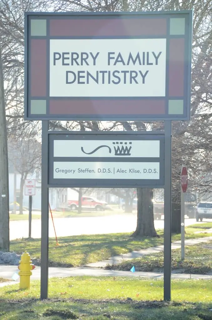 Perry Family Dentistry