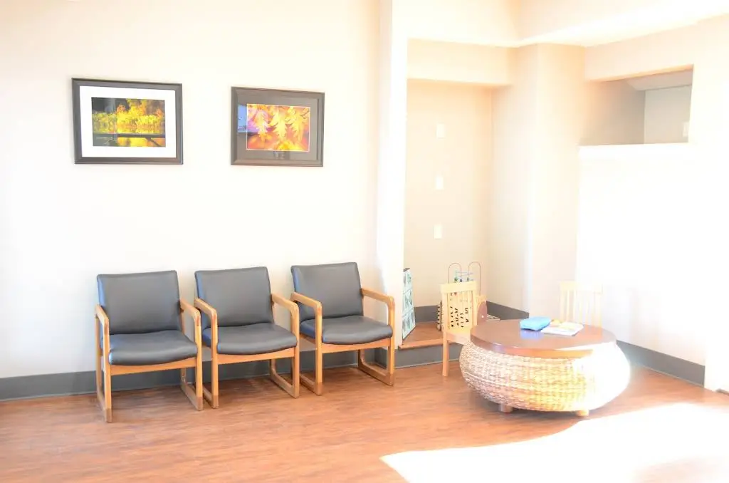 Perry Family Dentistry