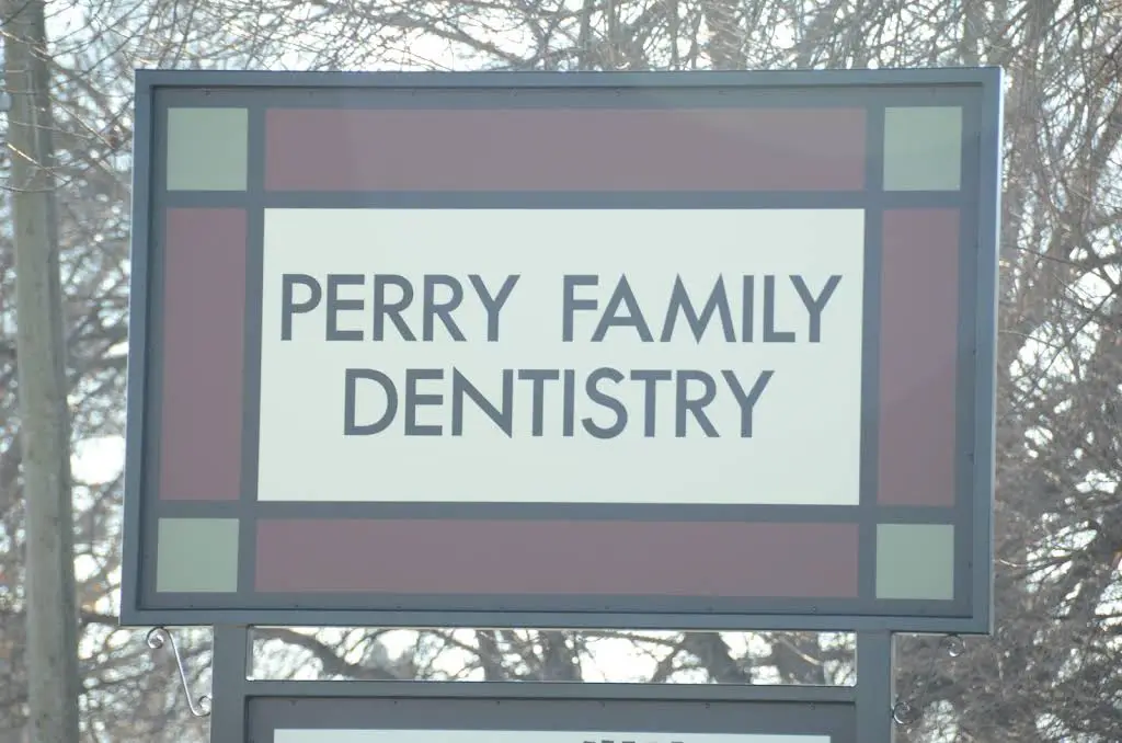 Perry Family Dentistry