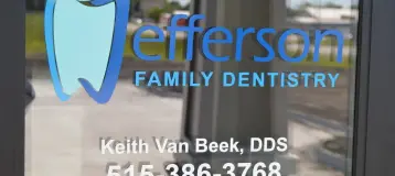 Jefferson Family Dentistry