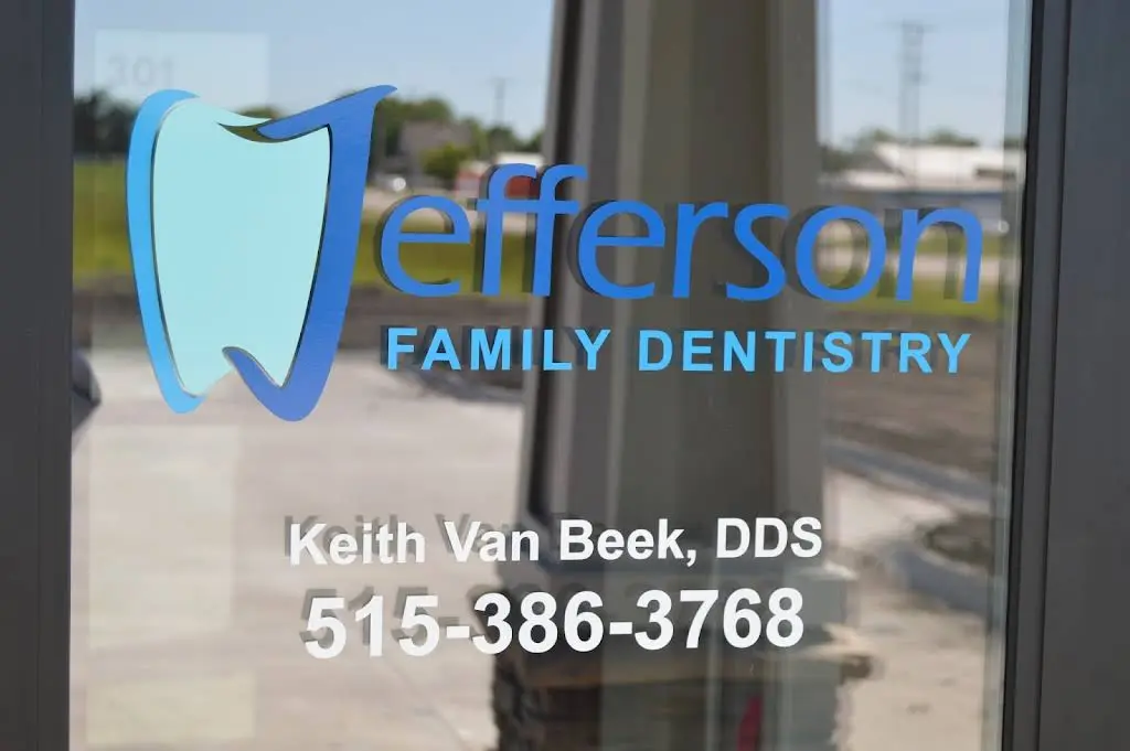 Jefferson Family Dentistry