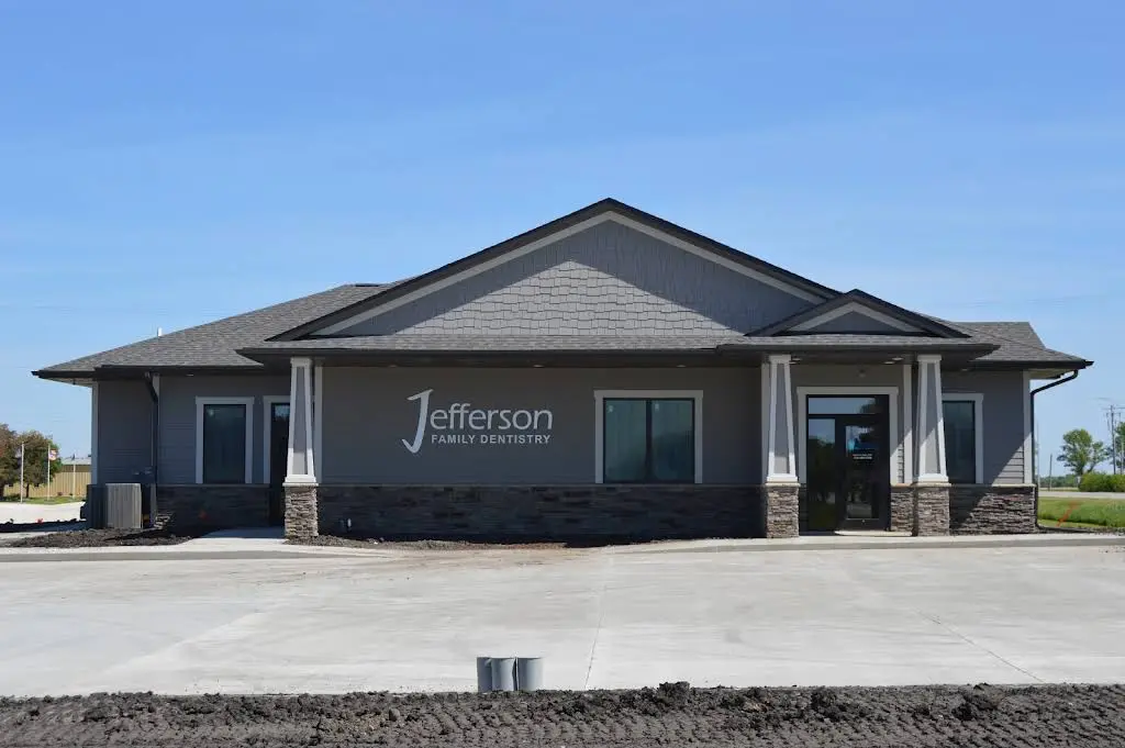 Jefferson Family Dentistry