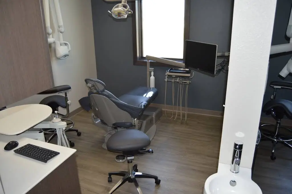 Jefferson Family Dentistry