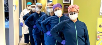 Cornerstone Dental Group