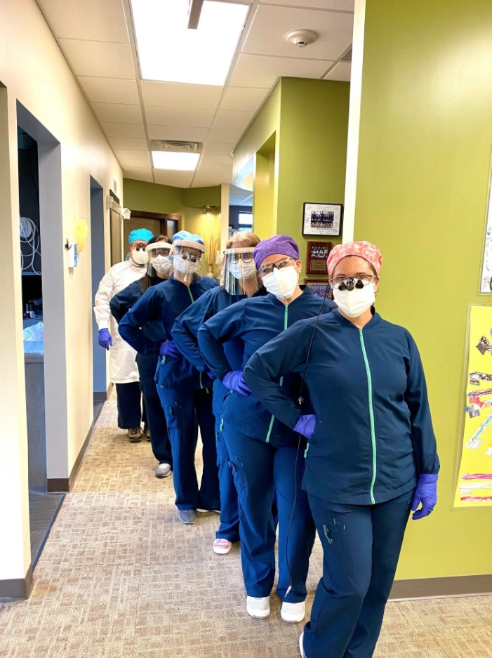 Cornerstone Dental Group