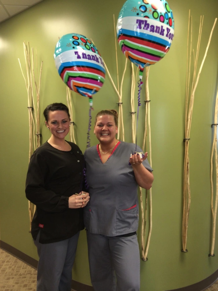 Cornerstone Dental Group