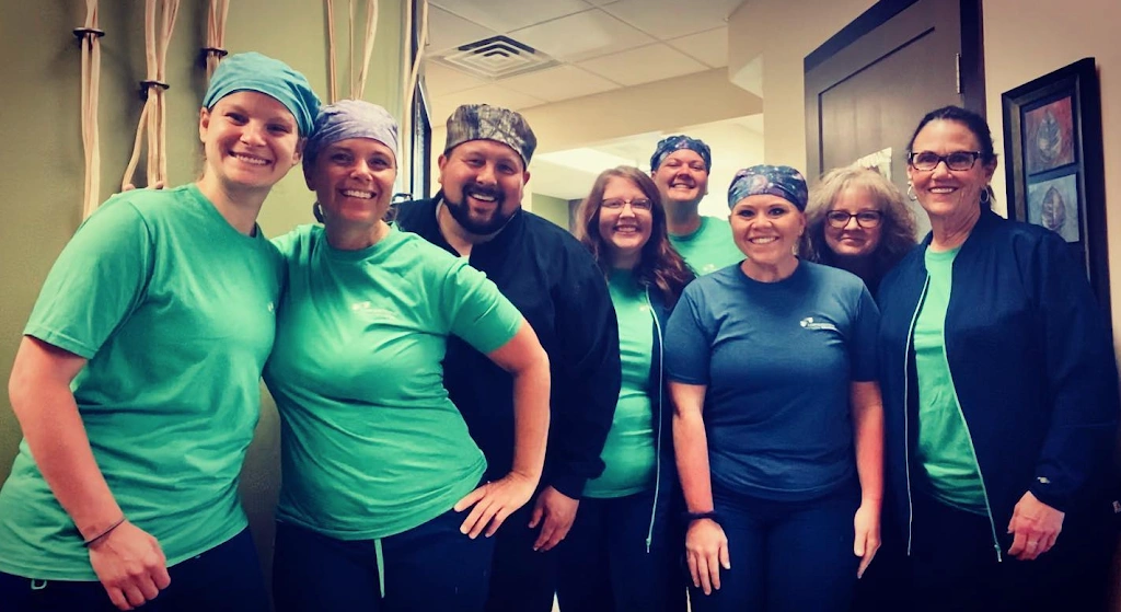 Cornerstone Dental Group