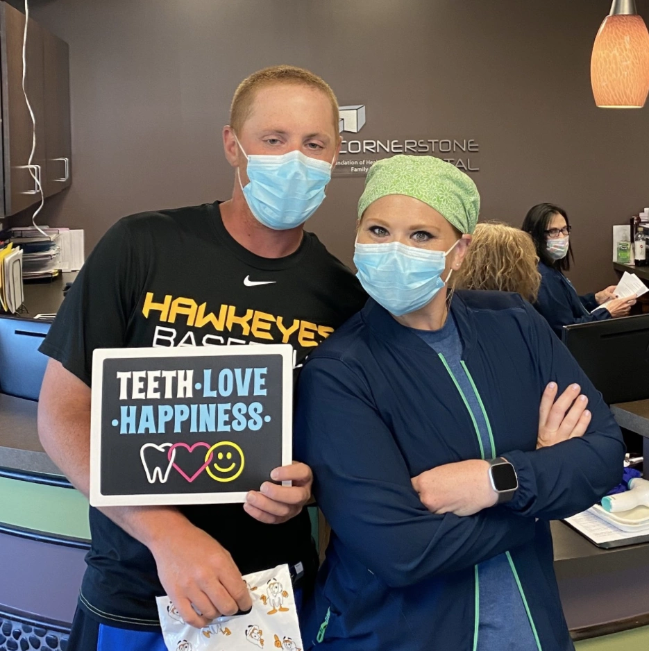 Cornerstone Dental Group