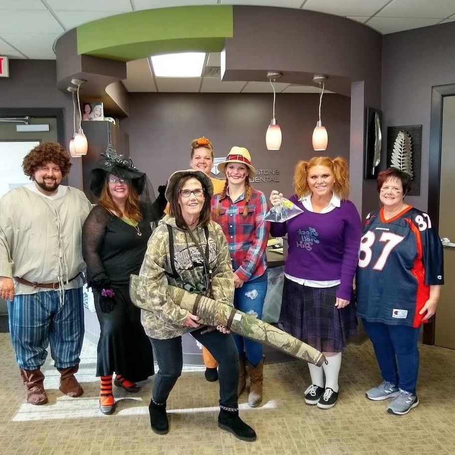 Cornerstone Dental Group