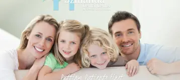 Szmanda Dental Center - Marathon