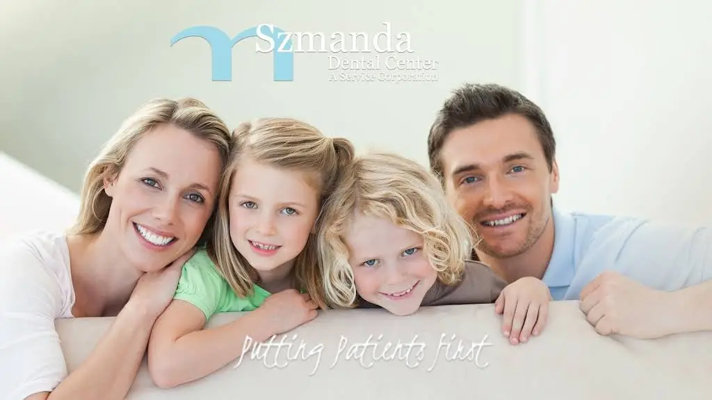 Szmanda Dental Center - Marathon