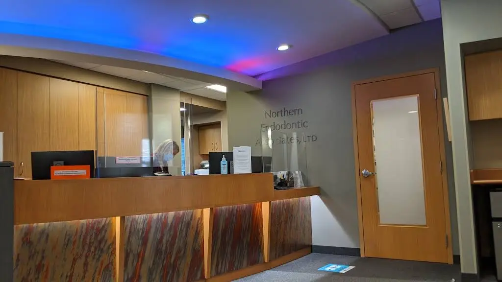 The Dental Specialists