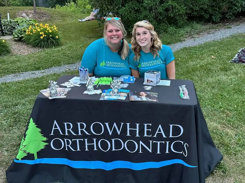Arrowhead Orthodontics
