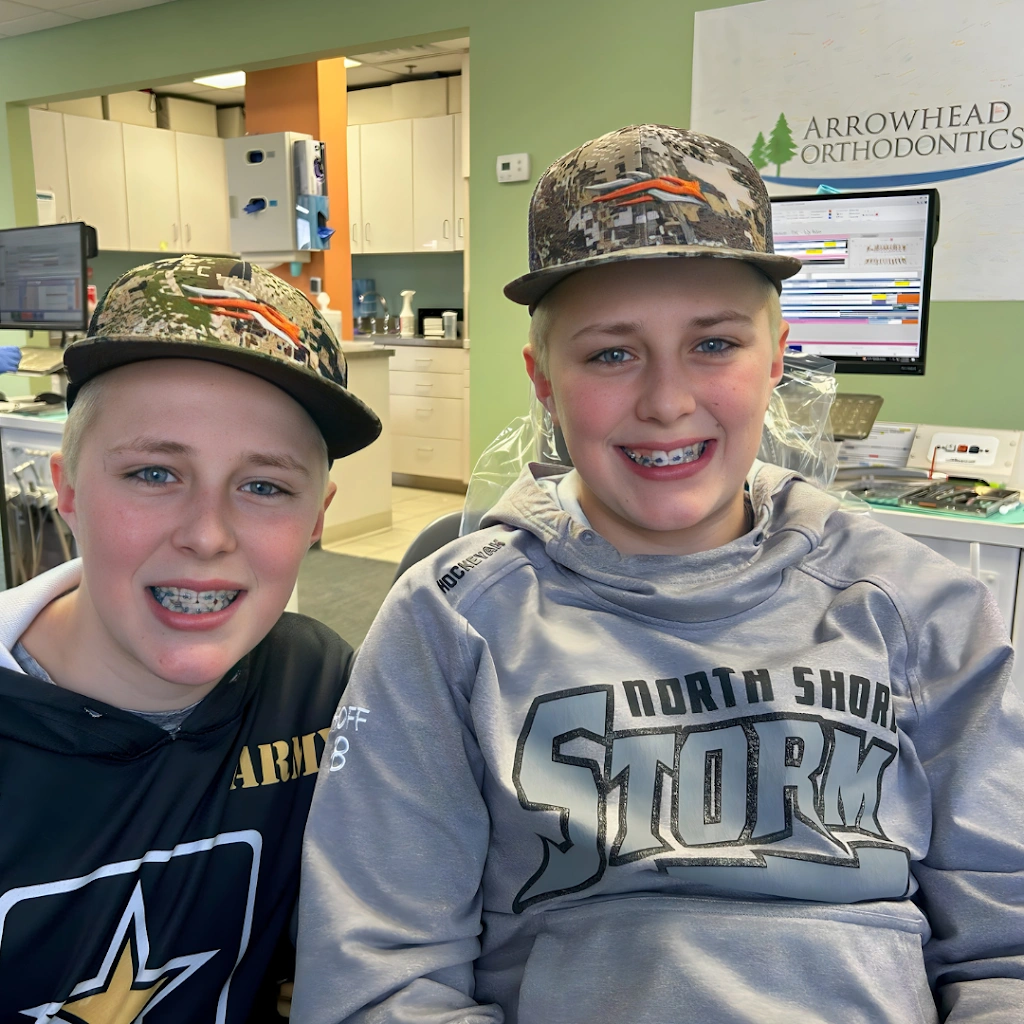 Arrowhead Orthodontics