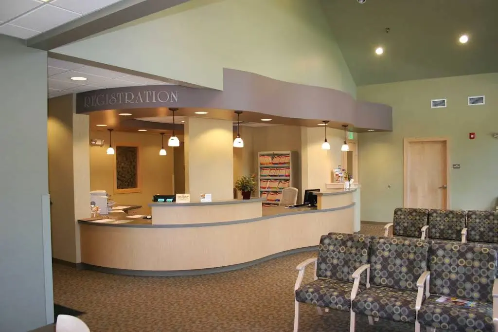 Eversmiles Pediatric Dentistry, PLLC