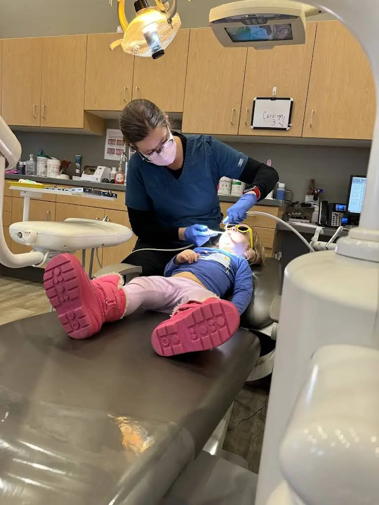 Eversmiles Pediatric Dentistry, PLLC