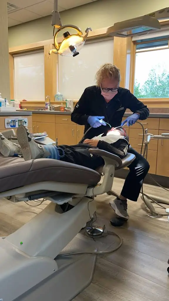 Eversmiles Pediatric Dentistry, PLLC