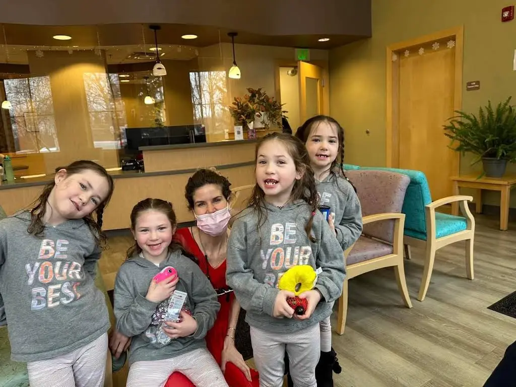 Eversmiles Pediatric Dentistry, PLLC