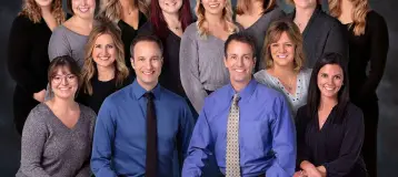 Gregorich & Matack Family Dental
