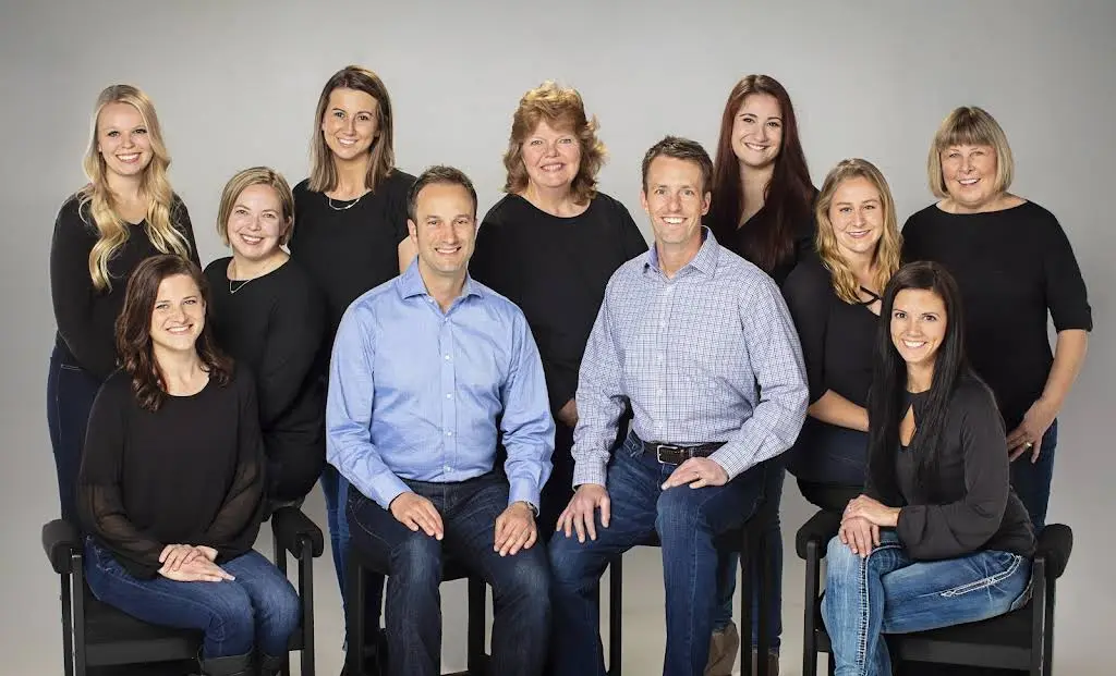 Gregorich & Matack Family Dental