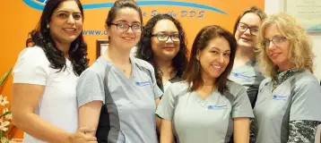 Germantown Dental Service