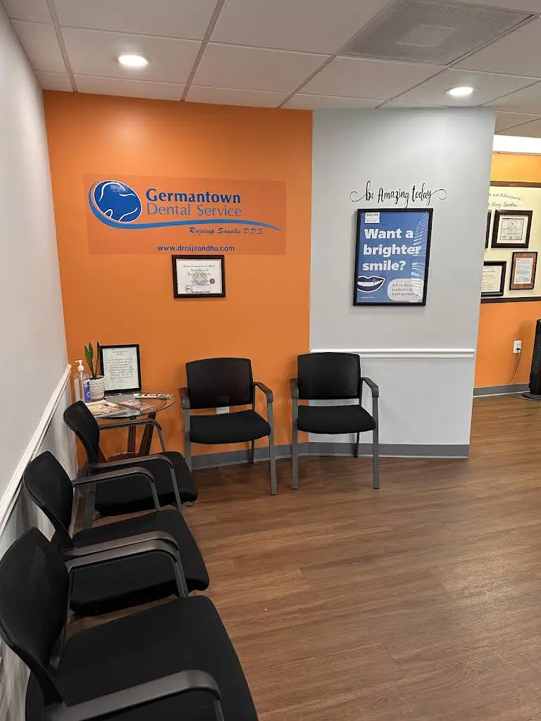 Germantown Dental Service