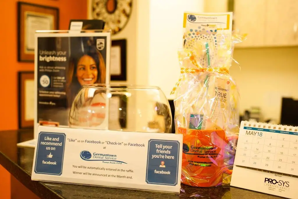Germantown Dental Service