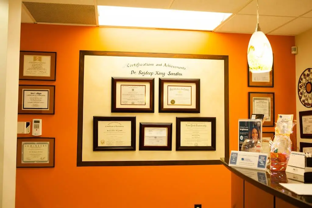 Germantown Dental Service