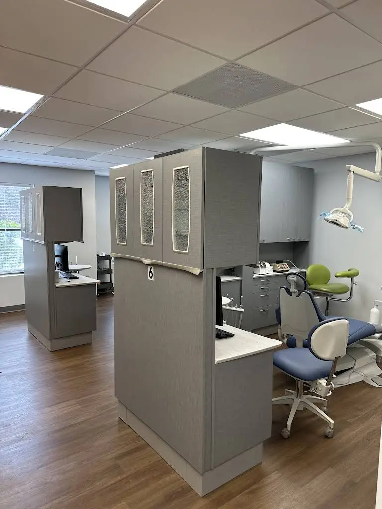 Germantown Dental Service