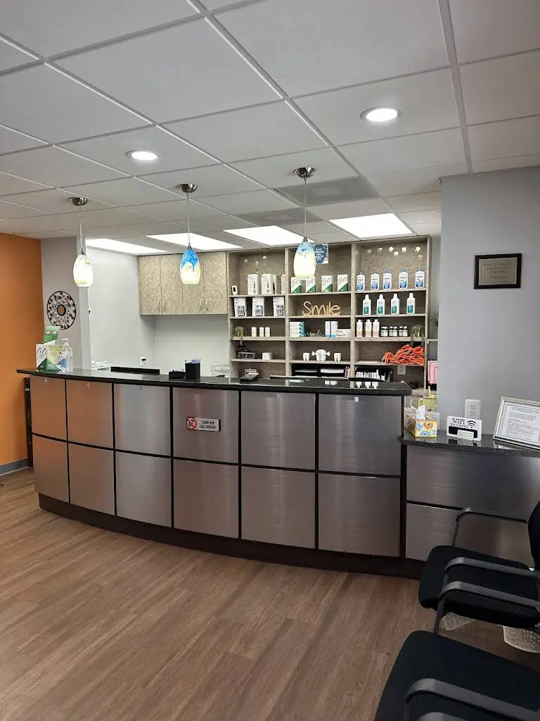 Germantown Dental Service