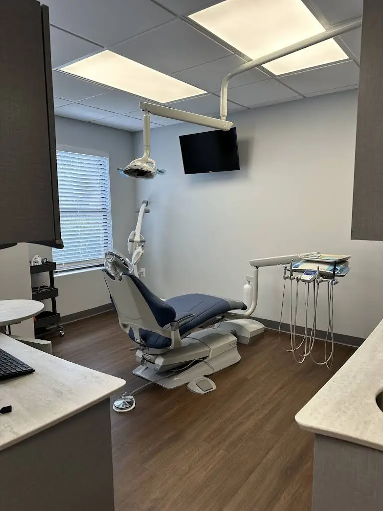 Germantown Dental Service