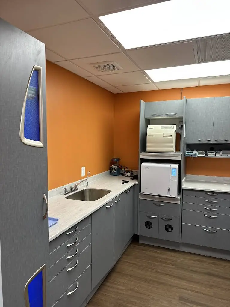 Germantown Dental Service