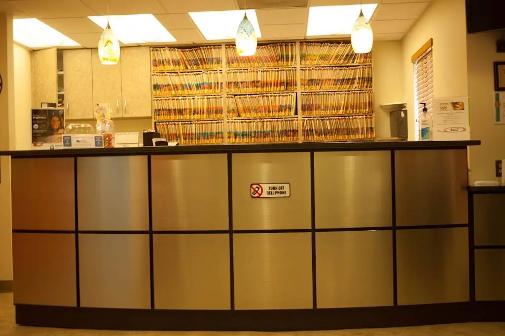 Germantown Dental Service