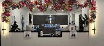 MODERN ZEN ORTHODONTICS