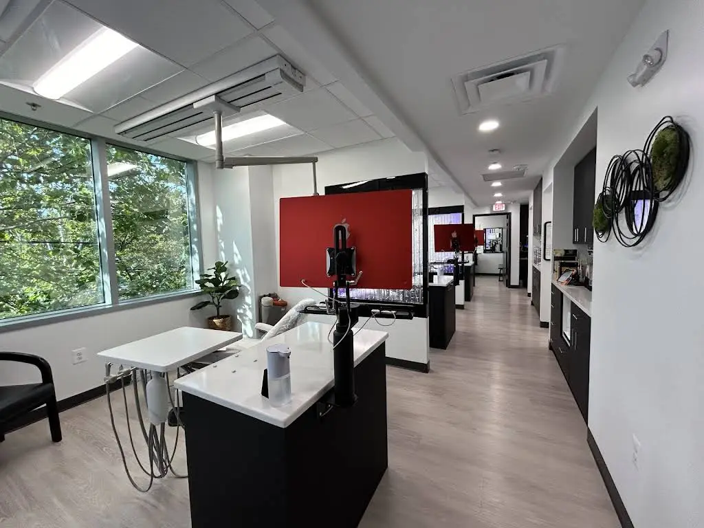 MODERN ZEN ORTHODONTICS