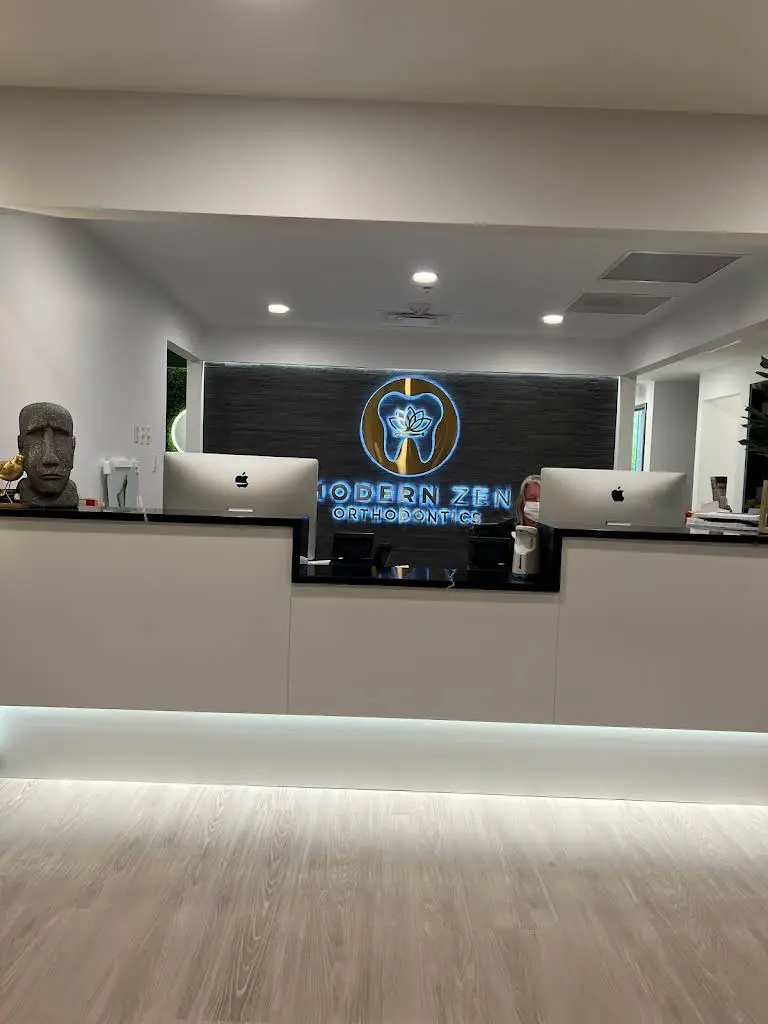 MODERN ZEN ORTHODONTICS