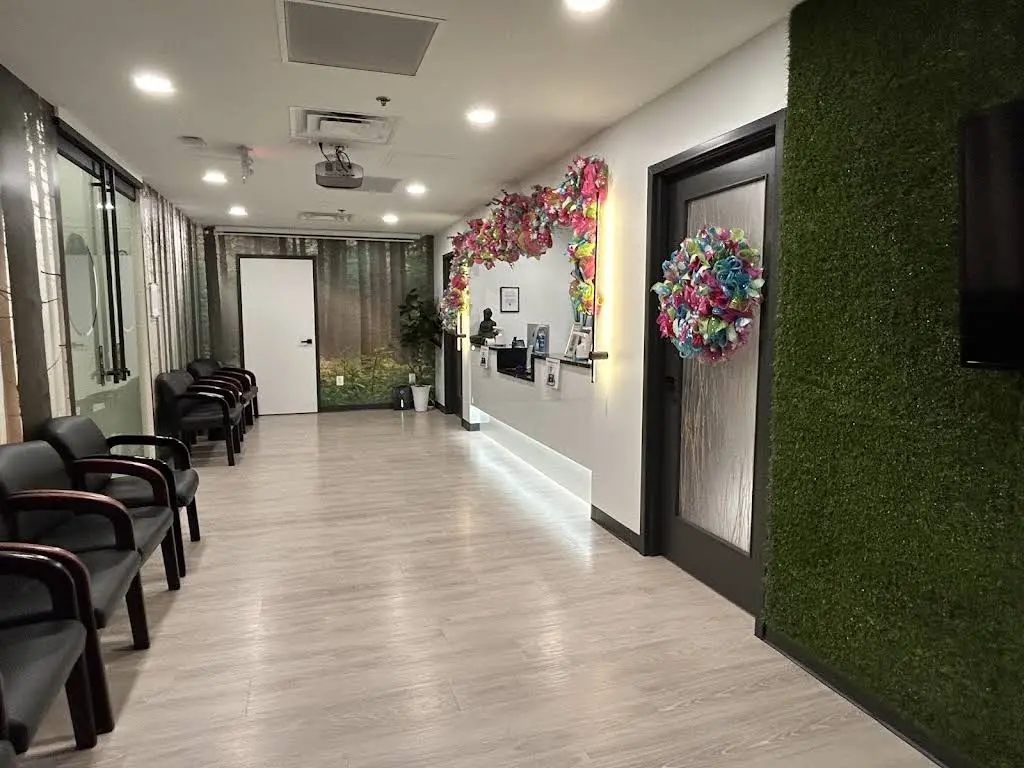 MODERN ZEN ORTHODONTICS